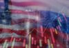 Americké akcie v předvečer rozhodnutí Fedu o sazbách dále klesly USA - Akcie