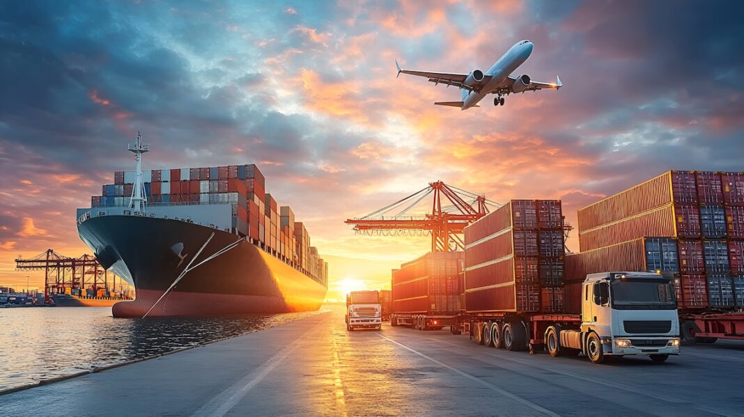 China’s exports rose 25 percent in August thanks to demand for technology and cars Vývoz