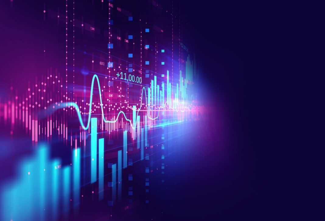 graph. Source: Adobe Stock