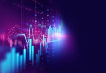 Kroger: Zisk předčil očekávání, slabší tržby však donutily společnost snížit výhled graph. Source: Adobe Stock