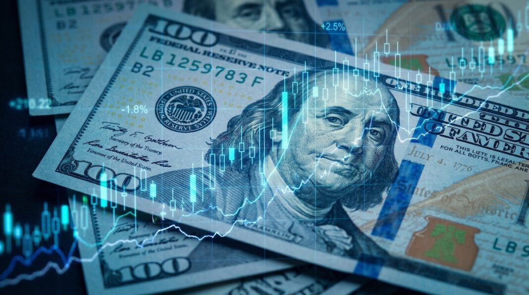 USA stocks. Source: Adobe Stock