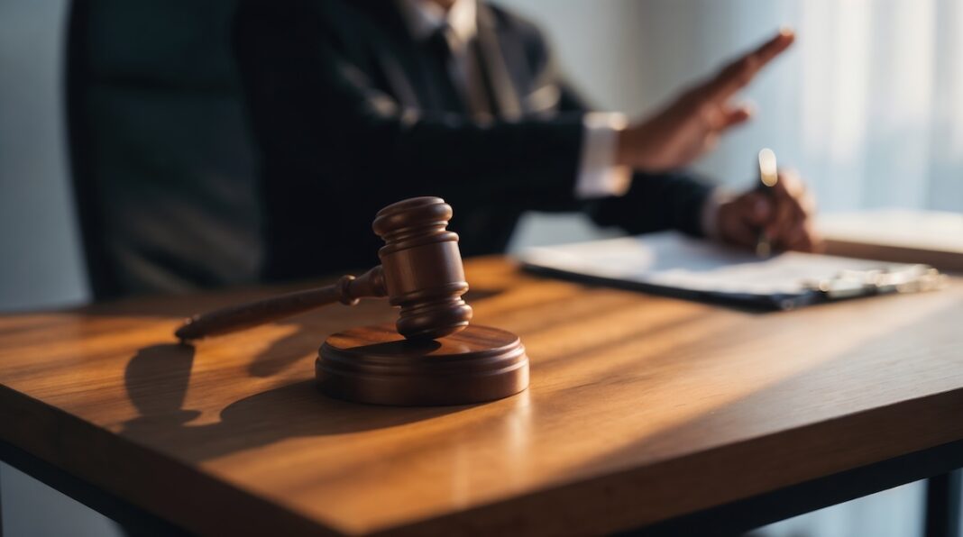 Hudební vydavatelství Sony a Warner žalují Anthropic kvůli autorským právům Trial. Source: Adobe Stock