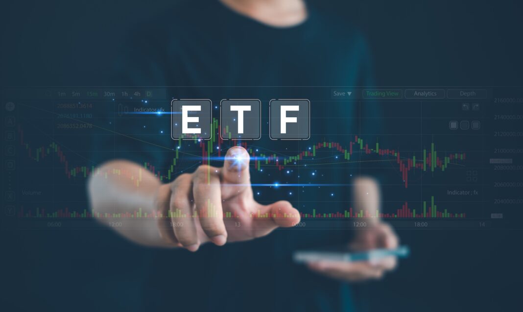 Dividend Aristocrats ETFs: What the Prestigious Label Really Means for Investors Illustrative picture.