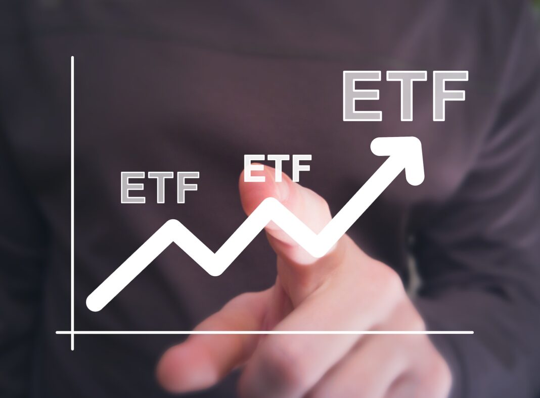 Nemovitostní ETF: Jak investovat do realit prostřednictvím fondů REIT Illustrative picture.
