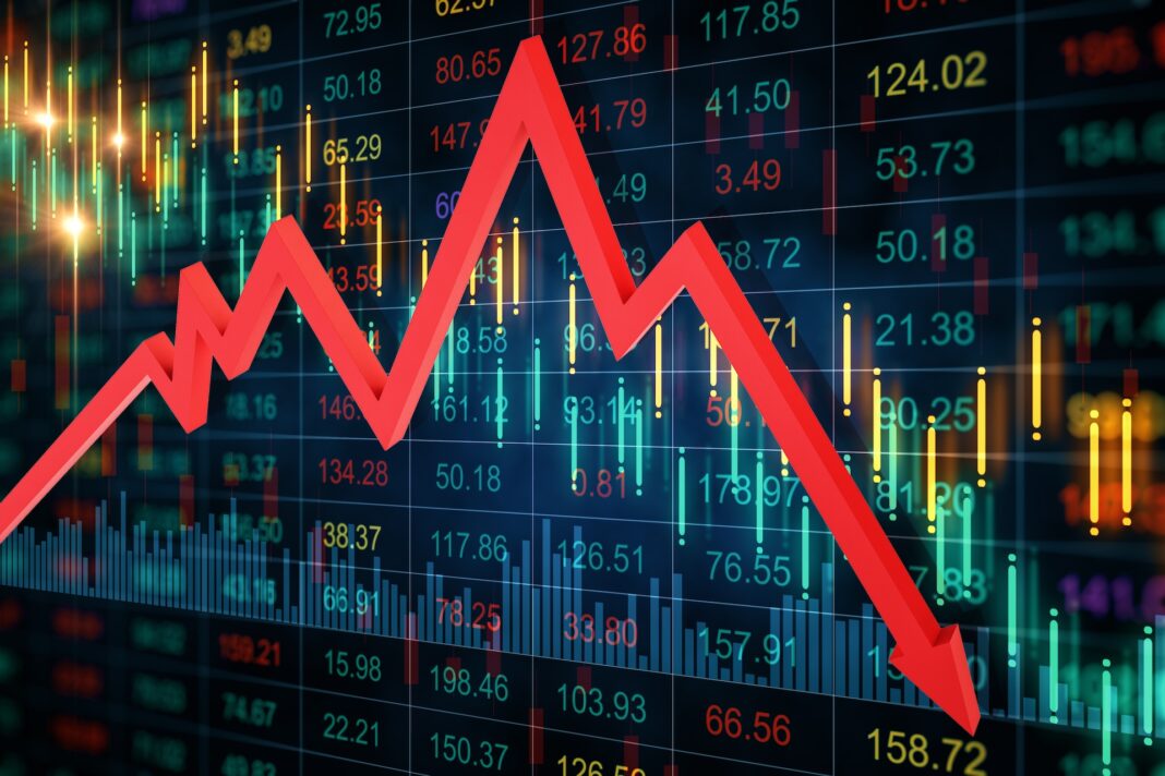What Is a Recession? The Indicators That Matter Before and After One Starts Illustrative picture.