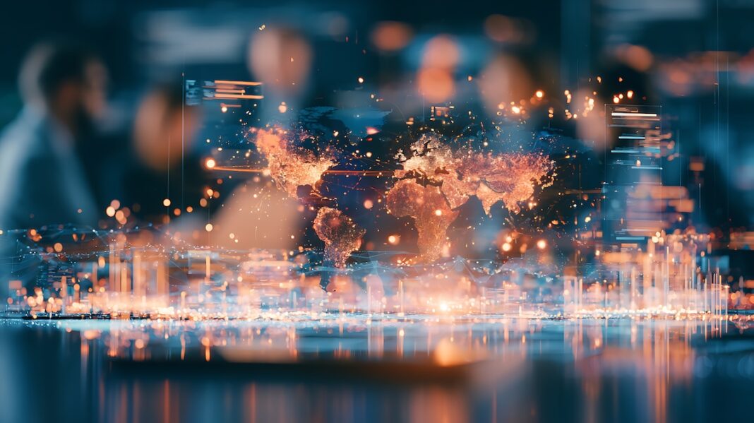 AI. Zdroj fotky: Adobe Stock