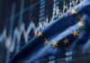 Las acciones europeas caen por temores al impacto de las protestas en Francia sobre la economía EU stocks. Source: Adobe Stock (AI Generated)