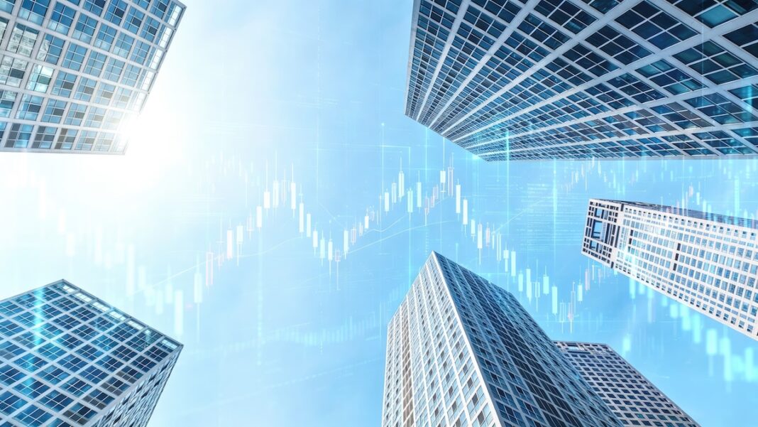 Stocks. Zdroj fotky: Adobe Stock