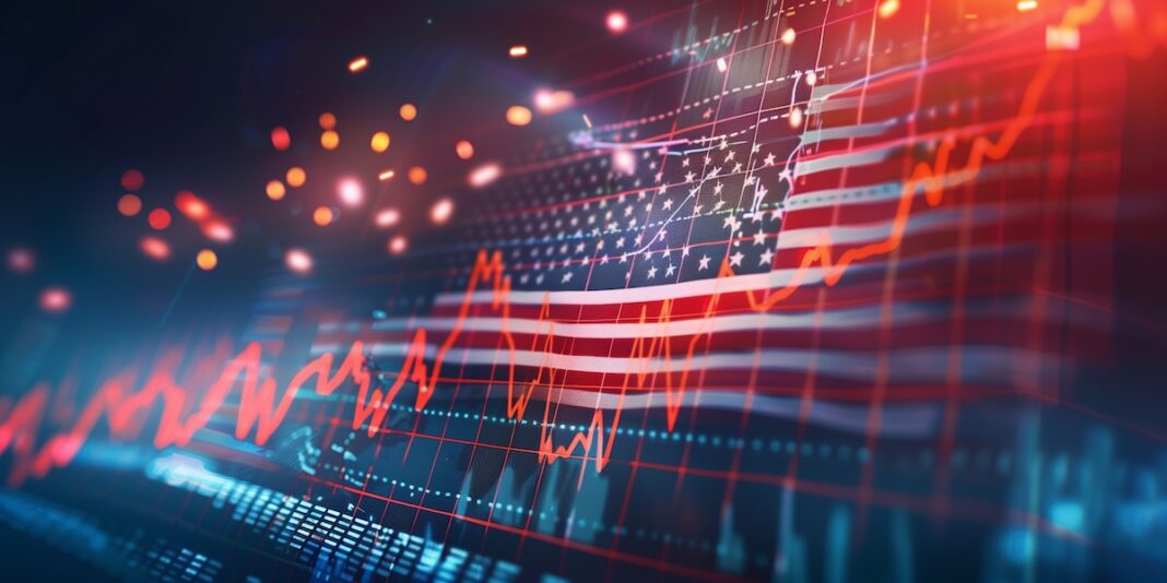 USA Stocks. Source: Adobe Stock