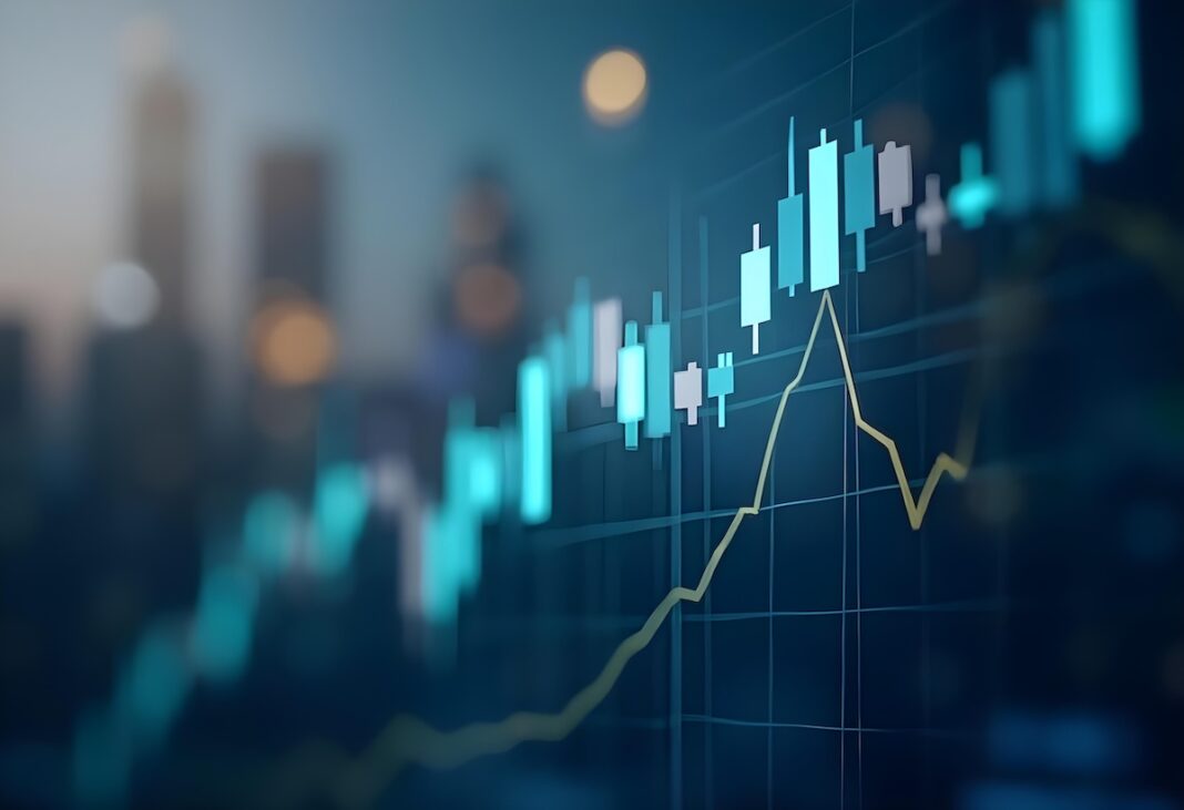 Amerikai részvények erősödtek, a Nasdaq új csúcson zárt Akcie. Zdroj obrázku: Adobe Stock