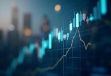 US stocks strengthened, Nasdaq closed at a new high Akcie. Zdroj obrázku: Adobe Stock