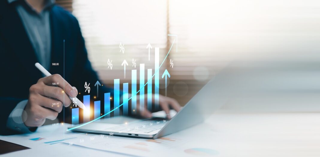 Zisk. Zdroj obrázku: Adobe Stock